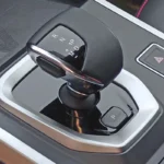 Робот Jetour Dashing: DF727A и 6DCT260 — рывки на холодную, недолив масла и интервал замены жидкости