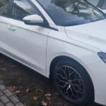 Зимняя резина на Geely Emgrand SS11 и Belgee S50: 205/50 R17 или 205/55 R17 на шипах, R16 для зимы, Белшина в нашем размере и что ставят владельцы