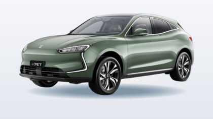 Evolute i-Jet