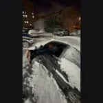 Что замерзает у Haval F7 и F7x зимой: замок двери изнутри, лючок бензобака, колодки ручника, боковые стёкла, выдвижные ручки F7 II, дворники и омыватель