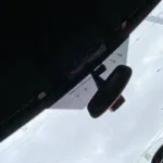 Антенна, крыша и люк Форд Фокус 2 и 3: как снять антенну, почему течёт с крыши и бывает ли люк