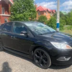 Сколько стоит Форд Фокус 2 и 3 на вторичке в 2026 году: цены по годам и моторам и как продать свой