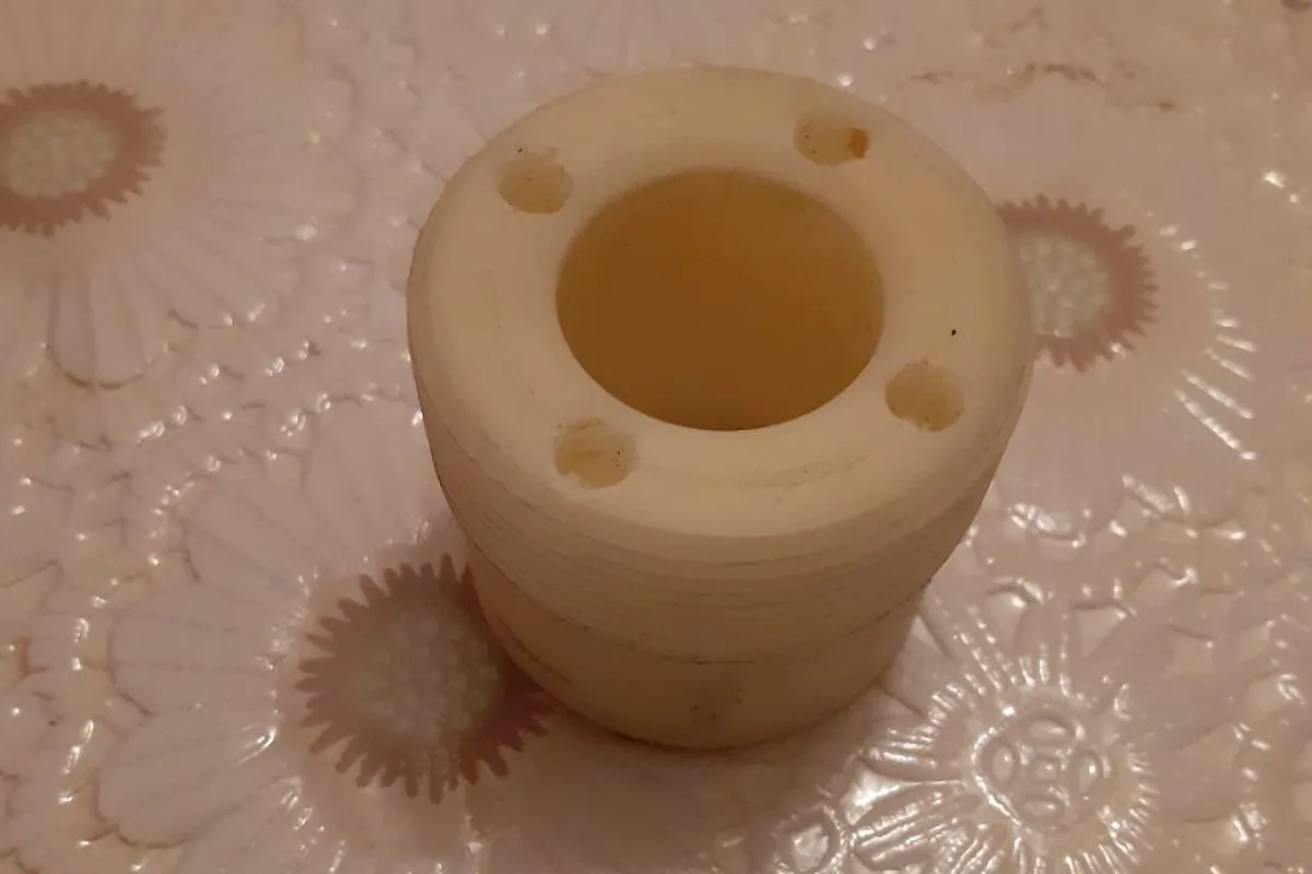 Капролоновая втулка для рулевой рейки Форд Фокус