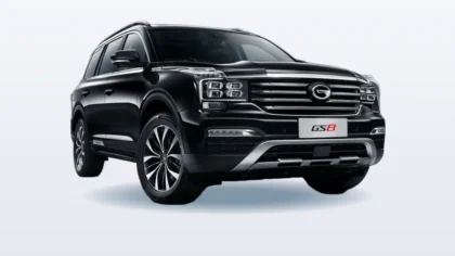 GAC GS8 I