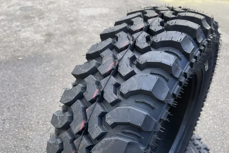 Протектор шины Forward Safari 540 205/75 R15