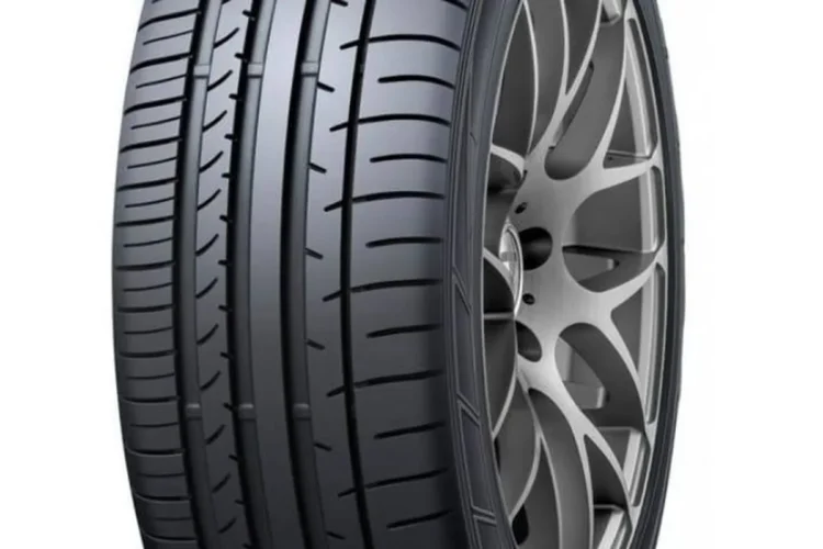 Летние шины Dunlop SP Sport Maxx 245/40 R19