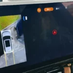 Навигация в GAC GS8: штатная, Яндекс на Android и почему навигатор теряет местоположение
