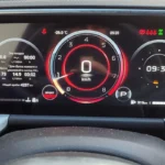 GAC GS8 не заводится в мороз: разряженный AGM и датчик IBS, «защита ниже −25», метка Pandora и что делать с севшей батареей