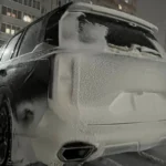 Зимняя резина на GAC GS8: 255/50 R20 или 265/50 R20, влезет ли 255/55 R20, шипы Pirelli и Ikon, липучка Tracmax и Hankook