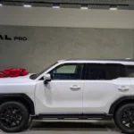 Характеристики Haval H3: 4520 мм, база 2710, багажник 493 литра и всё, что в чате называют неправильно