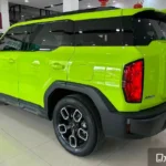 Haval H3 и китайский Kugou: одна машина, разные комплектации и разная судьба