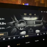 Климат-контроль Haval H3: почему нельзя быстро включить рециркуляцию и что с этим делают