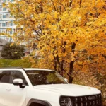 Отзывы реальных владельцев Haval H3 в 2026 году: что говорят при пробегах до 73 тысяч