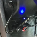 Видеорегистратор на Haval H3: почему нет USB у зеркала и как это обходят