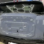 Шумоизоляция Haval H3: заводскую хвалят, но двери и арки всё равно клеят