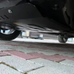 Защита картера и сетка радиатора на Haval H3: что ставить, сколько стоит и зачем отверстия