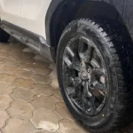 Зимняя резина на Haval H3: шипы или липучка для переднего и полного привода, что ставят в 225/60 R18 и сколько стоит