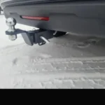 Фаркоп на Haval H6: какой подходит, сколько можно возить и почему на третье поколение он не встаёт
