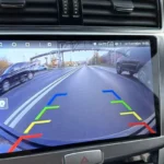 Камеры и парктроники Haval H6: артикул задней камеры, зачем нужен стабилизатор и что с обзором 360