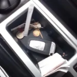Батарейка в ключе Haval H6: какая нужна, как открыть брелок и сколько стоит новый ключ