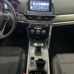 Мультимедиа Haval H6: что делать с китайским меню, какую магнитолу ставят взамен и сколько это стоит