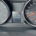 Haval H6 не заводится: что проверять по порядку и когда дело в блоке, а не в аккумуляторе