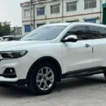 Рестайлинги Haval H6: чем отличаются версии по годам и что такое H6S, H6L и гибрид