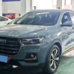Поколения Haval H6: чем отличаются машины 2014–2020, «второе поколение» из Китая и третье на платформе Lemon