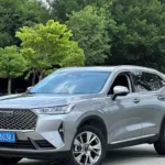 С чем сравнивают Haval H6: F7, Dargo, Jolion и что выбирают владельцы вместо него