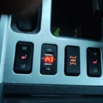 Режимы движения Haval H6: что реально делает каждый, где их искать и как выключить эко