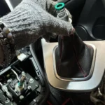 Робот 7DCT на Haval H6: пинки между первой и второй, тычок при сбросе газа и что с этим делать