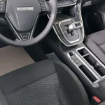 Механика Haval H6: хруст при включении передач, какое масло лить и что делать, если не втыкается задняя