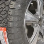 Шины на Haval H6: какие размеры реально встают, что задевает и сколько владельцев это подтвердило