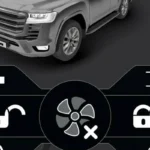 Сигнализация и автозапуск Haval H6: какую ставят, сколько стоит и как настроить на механике