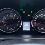 Датчики давления в шинах Haval H6: артикул, как прописать и что делать, если показания пропали