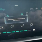 Обогревы Haval H6: у китайских машин нет подогревов, доустановка руля и сидений от 15 тысяч, лобовое «функция не может быть включена» и сгоревший разъём зеркал