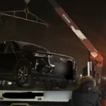 Что замерзает у Haval H6 зимой: центральный замок в −30, замок задней двери, багажник и лючок после мойки, коробка не встаёт в нейтраль