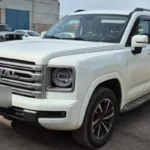 Большие пробеги Haval H9: 112 тысяч на газу, 70 тысяч на дизеле и чего в клубе ещё не видели