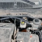 Печка Haval H9 зимой: бензин греет в −30, дизелю холодно без подогревателя, дует холодным в ногу — что делать