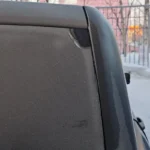 Что замерзает у Haval H9 зимой: замок кофра запаски, пятая дверь, выдвижные ручки, форсунки омывателя, парктроники и «Автоматическое торможение невозможно»