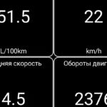 Зима с Evolute i-Space: прогрев, расход, порог 24 % и что не работает