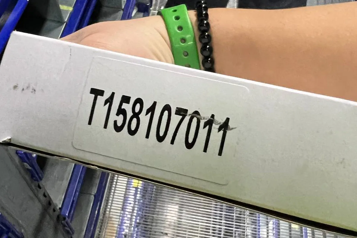Салонный фильтр T158107011 для Jaecoo J8