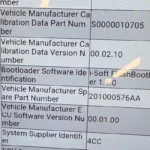 Рулевая рейка Jaecoo J8: чем 576 отличается от 265, что такое PDC и какую прошивку просить у дилера