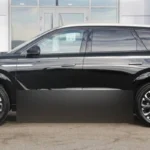С чем сравнивают Jaecoo J8: Chery Tiggo 9, Exeed RX, Haval и что решает выбор