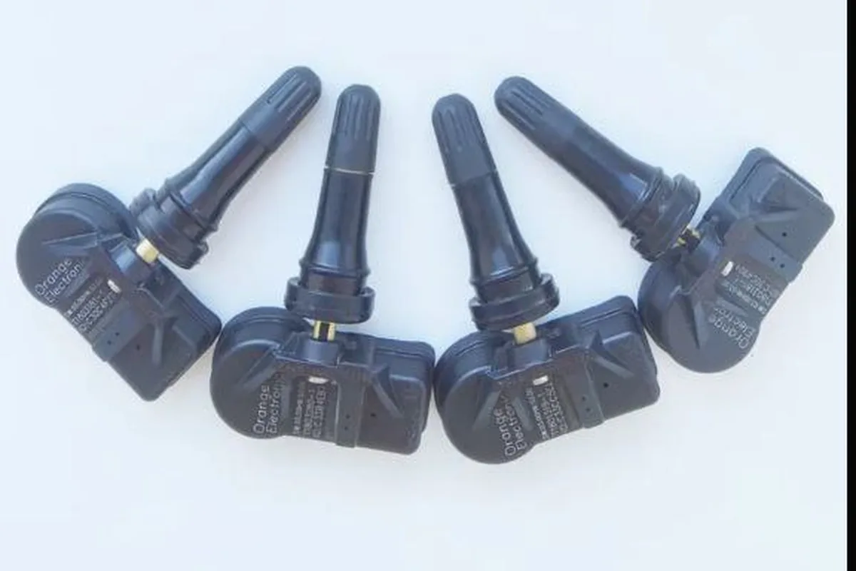 Карточка датчиков давления 802000121AA для Jaecoo J8