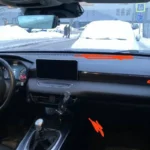 Печка Haval Jolion дует холодным: одна сторона холоднее, мёрзнут ноги, после 78 градусов холодный воздух — причины и что делать