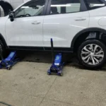 Разболтовка Haval Jolion: 5×114,3, вылет ET37 и ступица 66,6 — какие диски встанут