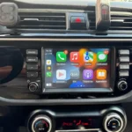 Bluetooth, USB, AUX, CarPlay и Android Auto на Kia Rio 3 и 4: что есть по годам и как подключить телефон