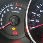 Датчики Kia Rio 3 и 4: коленвал, распредвал, лямбда-зонд — симптомы, номера и цены