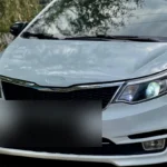 Рестайлинг Kia Rio 3 и Rio 4: чем отличается от дорестайлинга и какой лучше